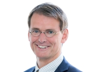 Photo of Sean Baldwin